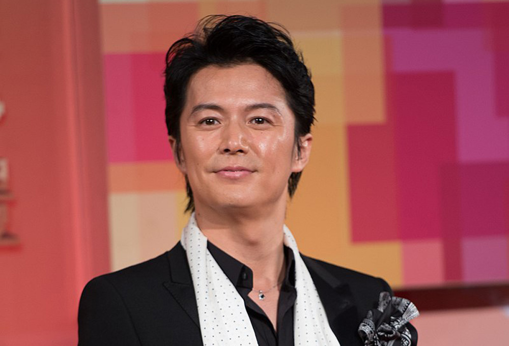 Fukuyama Masaharu in Taipei 2013 cropped
